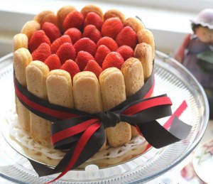 Banh Tiramisu co dien