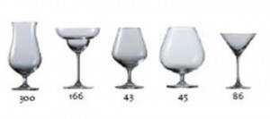 Bar Special Collection