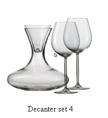Decanter Diva Decanter Diva