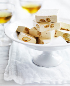 Italian Nougat