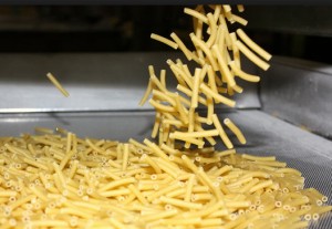 Nui ong thang nho Pasta Zara Macaroni so 40