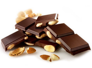 Socola nhan hanh nhan