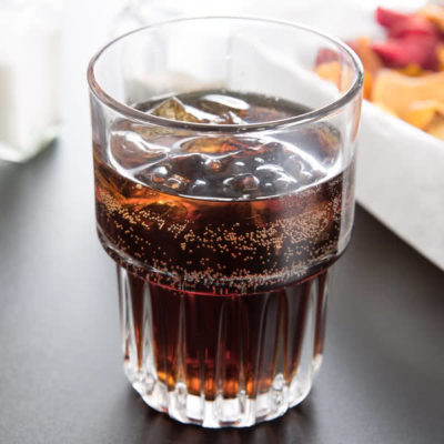 Ly cao Everest Duratuff Beverage 355ml code 15436 (Bán lẻ từ 6 chiếc) 2 libbey 15436 demo 1