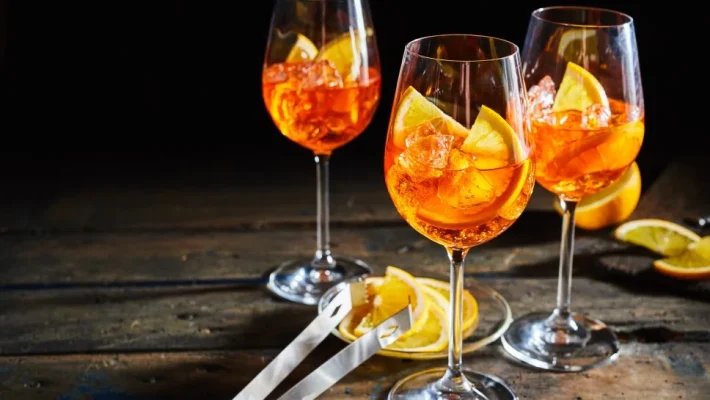 Aperol Spritz anh 2