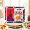 Bánh quy McVitie's Cashew cookies hộp giấy 315.6g