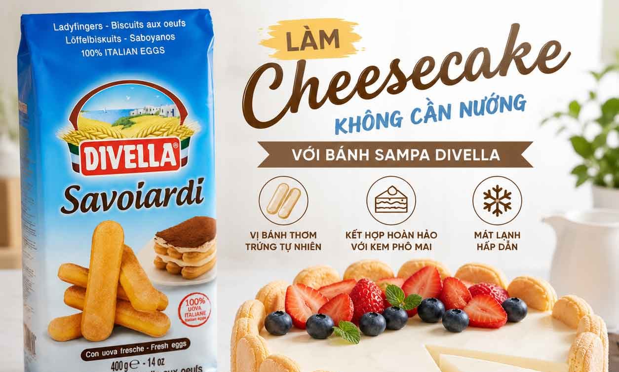 Cheesecake khong can nuong Copy e1781773995900