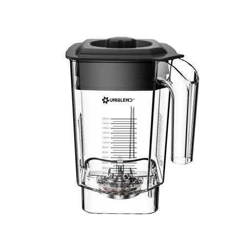 Bộ cối xay Uniblend Luxbar - 626