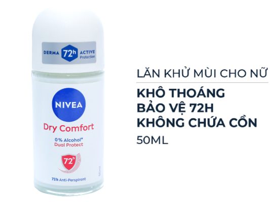 Dry Comfort