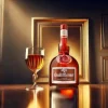 Rượu mùi cam Grand Marnier