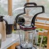 Hộp chống ồn cho máy xay Uniblend