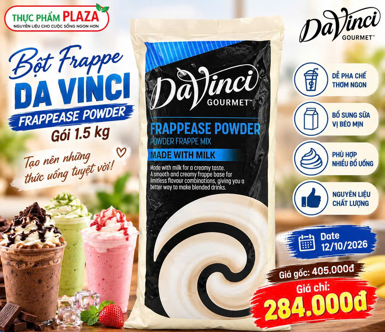 KM bot frappe Davinci