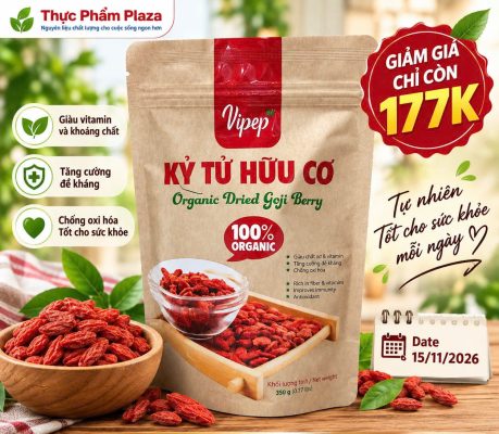 KM ky tu huu co Vipep