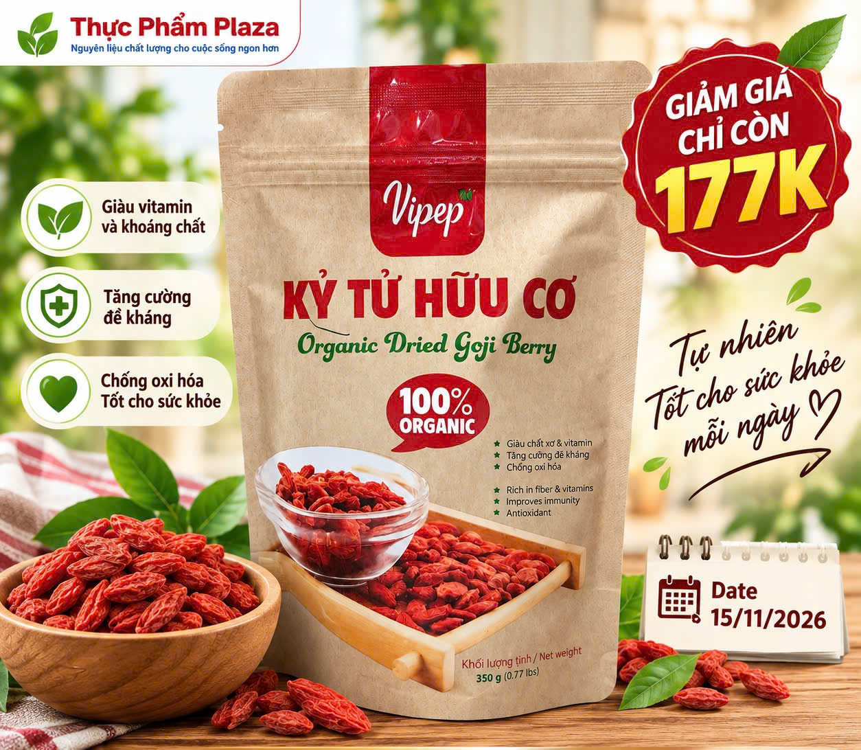 KM ky tu huu co Vipep