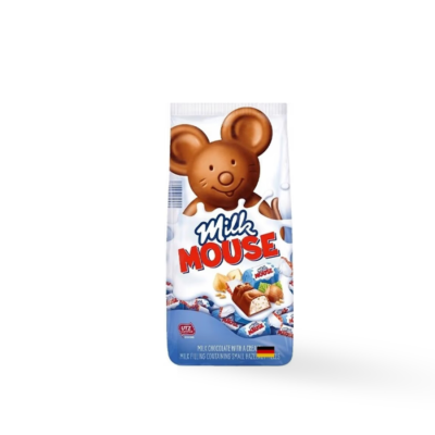 Keo socola Milk Mouse 210g