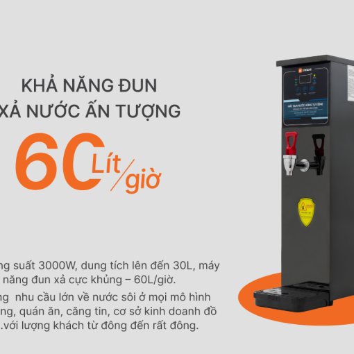 May dun nuoc nong tu dong Unibar UB S60L 01