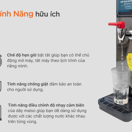 May dun nuoc nong tu dong Unibar UB S60L 02