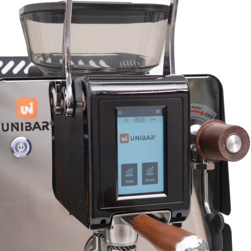 Máy pha cà phê Unibar HI-TECH 88