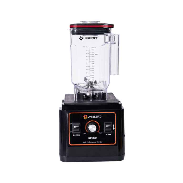Máy xay sinh tố công nghiệp Uniblend UBS 712 1 May xay sinh to Uniblend UBS 712