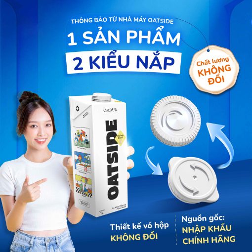 OATSIDE 2 NAP AMI