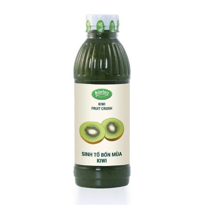 Sinh tố Osterberg Kiwi 1L 2 Sinh to Osteberg Kiwi 1L