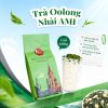 Trà OLong nhài Ami túi lọc 600g