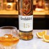 Rượu Whisky Glenfiddich 15 Năm - Hộp Quà