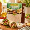 Vỏ bánh cuộn Tortilla Grafschafter 370g