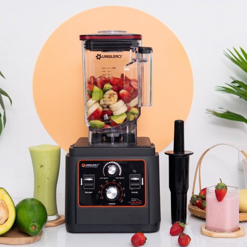 Máy xay sinh tố công nghiệp Uniblend UBS 712 Plus