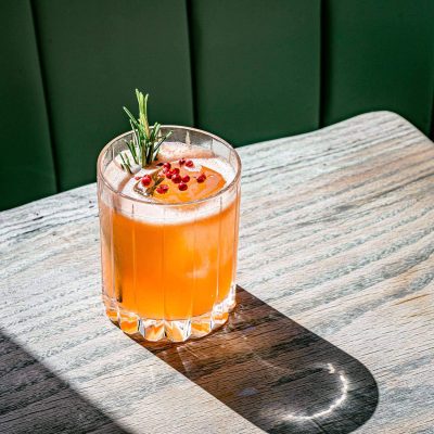 Siro Giffard Agave chai to 1L 8 agave cotail 1