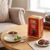 Bánh Fox's Triple Choc Chunk Cookies 180g (Hộp thiếc Đỏ)