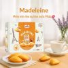 Bánh Trứng mini St Michel 250g