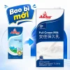 Sữa tươi tiệt trùng Anchor nguyên kem 100% fresh milk - hộp 1L