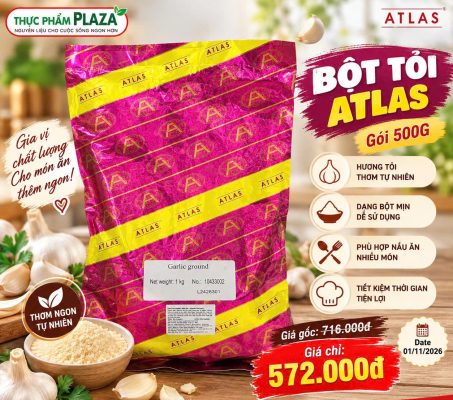 bot toi Atlas KM