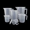 Ca đong nhựa 5L có nắp