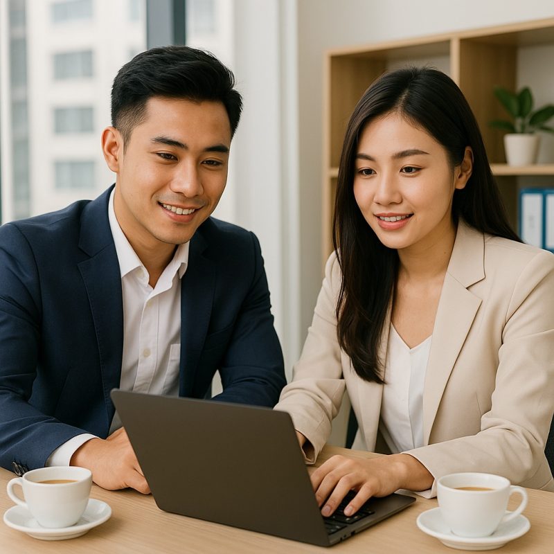 Lợi ích của cà phê hòa tan dành cho dân văn phòng 1 ca phe hoa tan va dan van phong 1