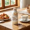 Cà phê Latte UCC Beans & Roasters chai 375g