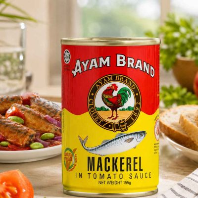 ca thu ayam brand 155g anh 2