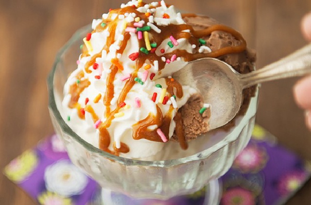 cach lam sot caramel la phong