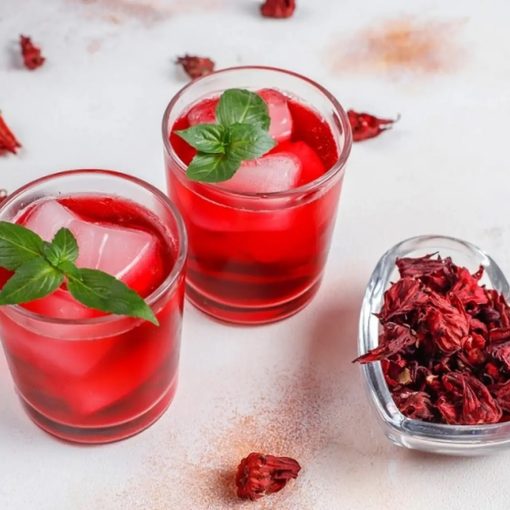 cach pha tra atiso do