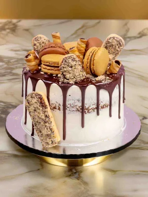 chocolate tiramisu cake anh 3