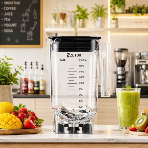 Bộ cối xay máy xay sinh tố CN Zetsu Z-01