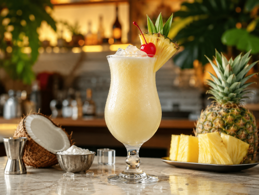 cong thuc Pina Colada anh 1