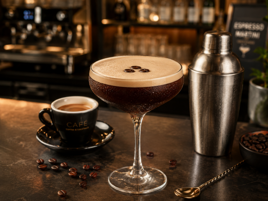 cong thuc expresso martini