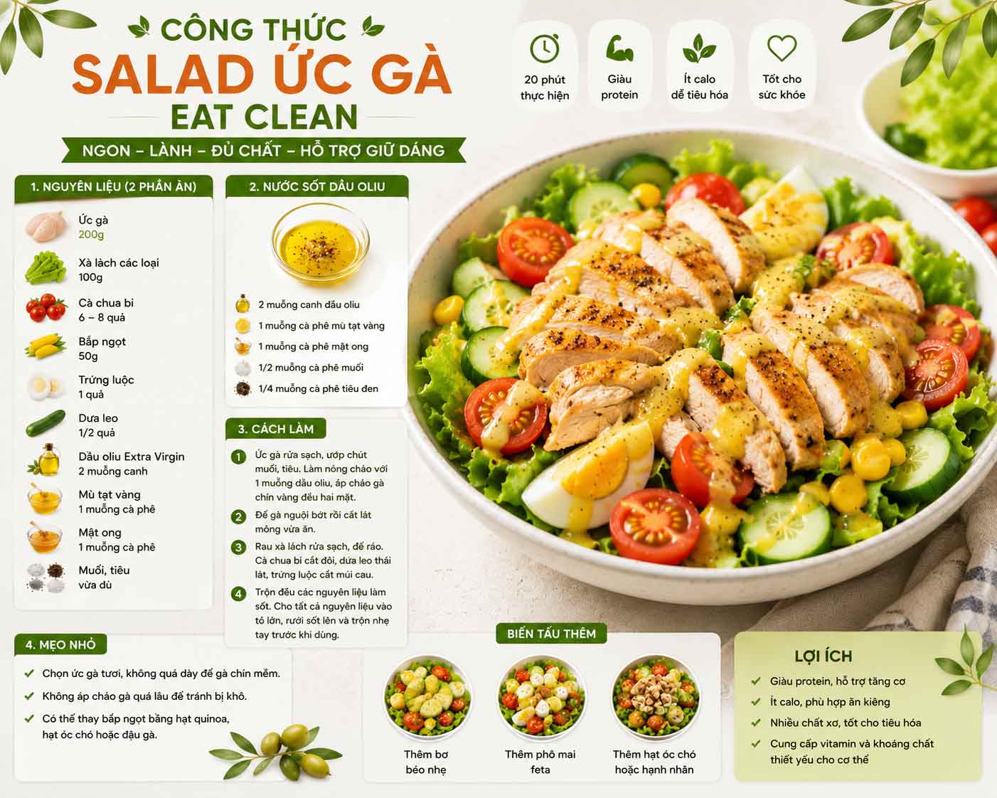 cong thuc salad uc ga