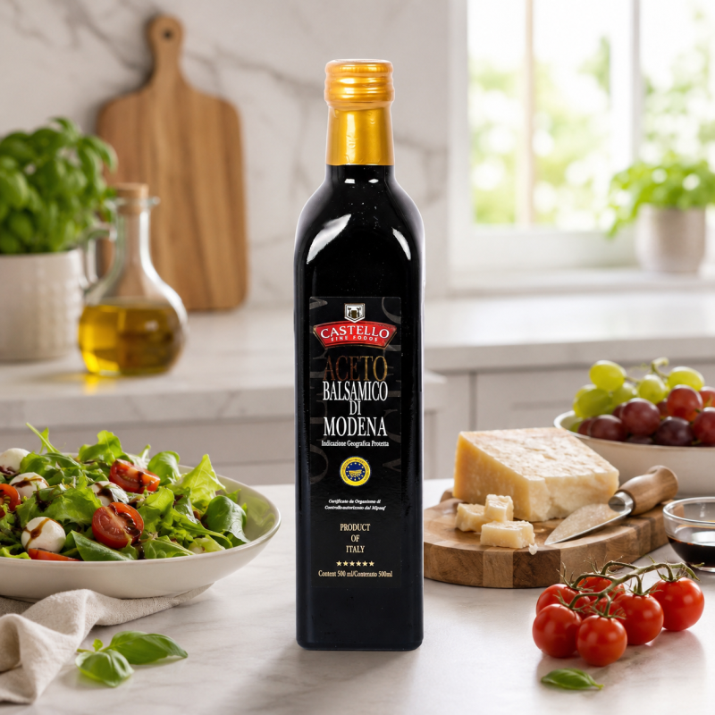 dam balsamic castello