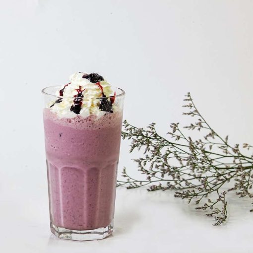 Bột đá xay Frappe hiệu AMI túi 1kg 5 dau da xay 1