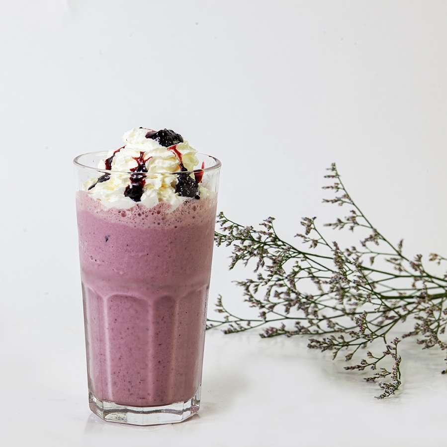 Bột đá xay Frappe hiệu AMI túi 1kg 3 dau da xay 1