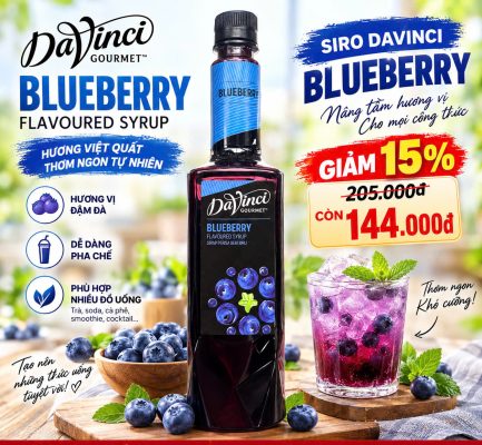 davici vie quat KM
