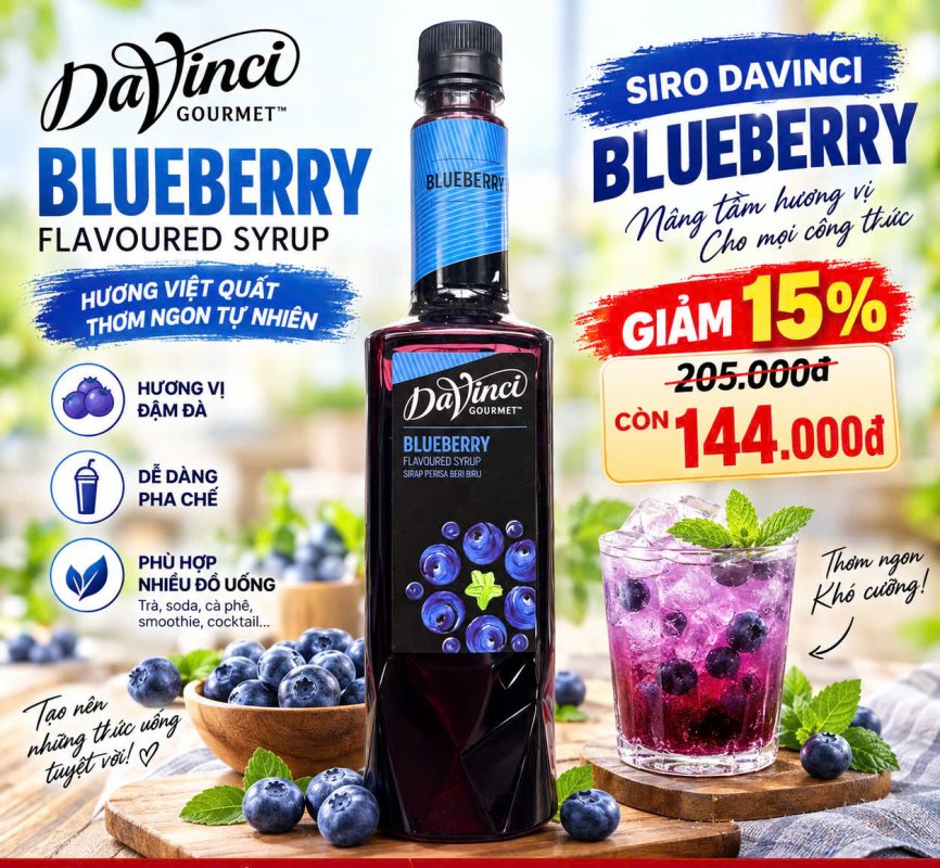 davici vie quat KM