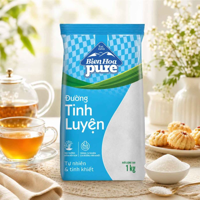 duong tinh luyen Bien Hoa